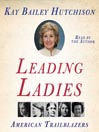 Leading Ladies